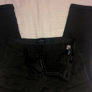 Lucky Brand cargo pants